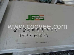 329不銹鋼薄板_329j1光亮板
