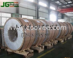 寶鋼329不銹鋼冷軋線_329j1