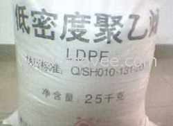 LDPE LD100AC 燕山石化