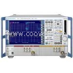 罗德与施瓦茨 50G矢量网络分析仪