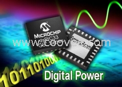 Microchip单片机代理