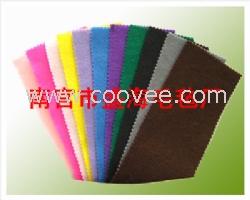 彩色毛氈供應商