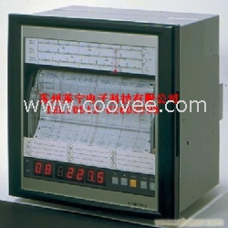 千野混合式記錄儀SH系列