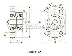 ZKLFA1263-2RS