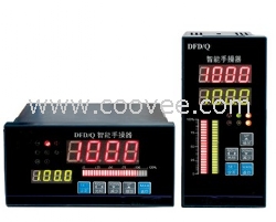 XMPA-9000智能PID調(diào)節(jié)器