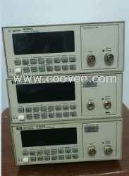 Agilent/hp8156A光衰感器