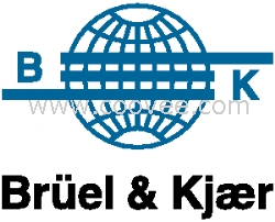 BRUEL&KJAER振动计