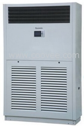 供應低溫精密空調，