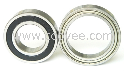 寧波微型電機(jī)軸承6904zz，薄壁軸承