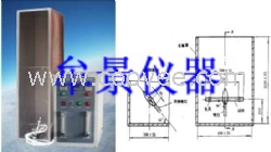 上海单根电线电缆水平燃烧试验机行业品牌