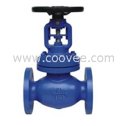 美標(biāo)波紋管截止閥,上海廠家