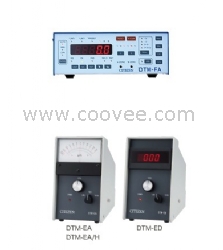 DTM-EA/H電子顯示器|日本西鐵城