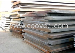 【15CrMoH】淬透性結構鋼