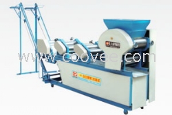 全自動面條機（潤都供應）