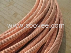 常年供應銅絞線