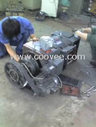 云浮印刷機電機保養