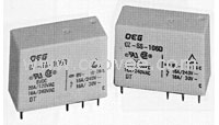 供应继电器OZF-SS-105L1P，O