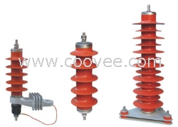 YH5WZ-17/45高压避雷器厂家