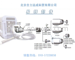 美国飞马特割炬本体9-8220 机用割炬