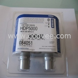 HDP600彩色帶HDP5000彩色帶