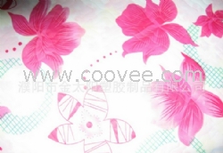 精美工業用PE素色膜