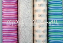 堅實耐用工業用PEVA素色膜