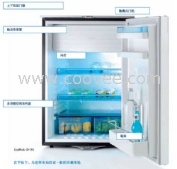 德國MOBICOOL車載冰箱