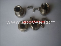 不銹鋼面板焊接螺絲不銹鋼執(zhí)手頭