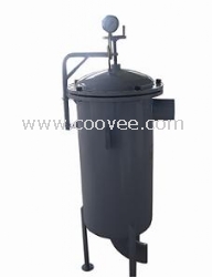 袋式過濾器價格，生產(chǎn)廠家，樣機圖片