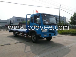 全國性價比高的平板車圖片廠家