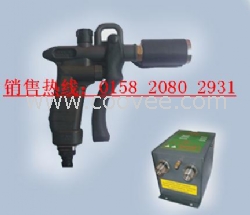 供應ST302B靜電吹塵槍