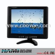 10.4寸液晶監視器 圖像可上下左翻轉