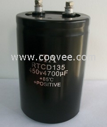 供應(yīng)350VDC 3900MFD電容器