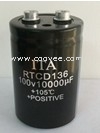 供應(yīng)160V18000MFD電容器現(xiàn)貨