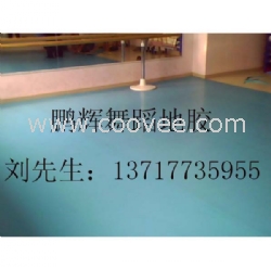舞蹈室專用地膠價格