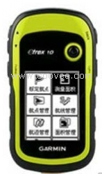 garmin etrex 10 小博士