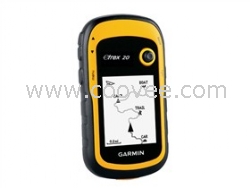 佳明Garmin eTrex? 20