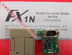 蚌埠市三菱PLC模块FX2N-232BD