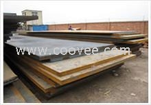 大連現貨A283C鋼板