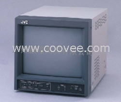 JVC 10英寸监视器