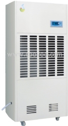 廠家銷售洪森塑料制品專用工業除濕機