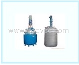 反應鍋價格 反應鍋報價 南泉電站質量上乘