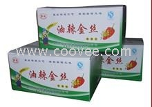 【购】油辣金丝尽在亿恒昌调味品，质量