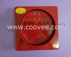 歐蒙廠家150MM防火煙道止回閥(圖)