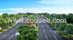 莆田大型商業建筑設計，實力品牌-格林博爾