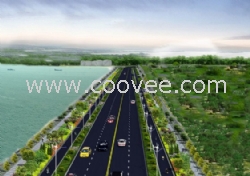 南平大型商業建筑設計，實力品牌-格林博爾