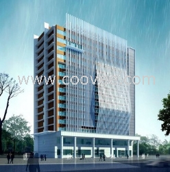 五指山大型商業(yè)建筑設計實力品牌格林博爾