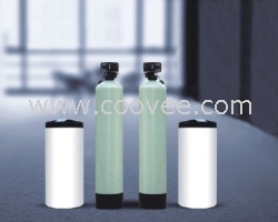 新密8噸全自動軟化水器廠家