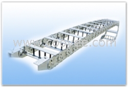 濟南鋼制拖鏈訂購，棗莊鋼制拖鏈批發