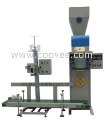 廠家供應復合肥包裝秤